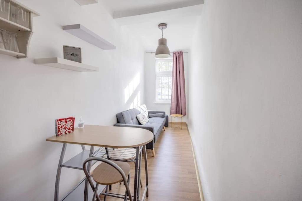 Cosy Central Apartment At River Budapeste Exterior foto